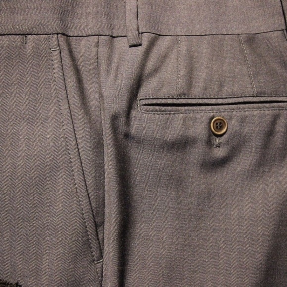 Brunello Cucinelli Wool Suit - Picture 4 of 5